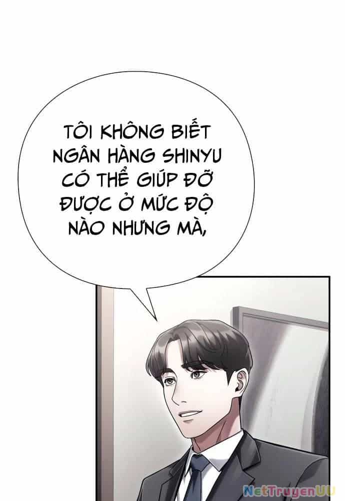 Nhân Viên Văn Phòng Nhìn Thấy Vận Mệnh - Chương 61 - ảnh 41