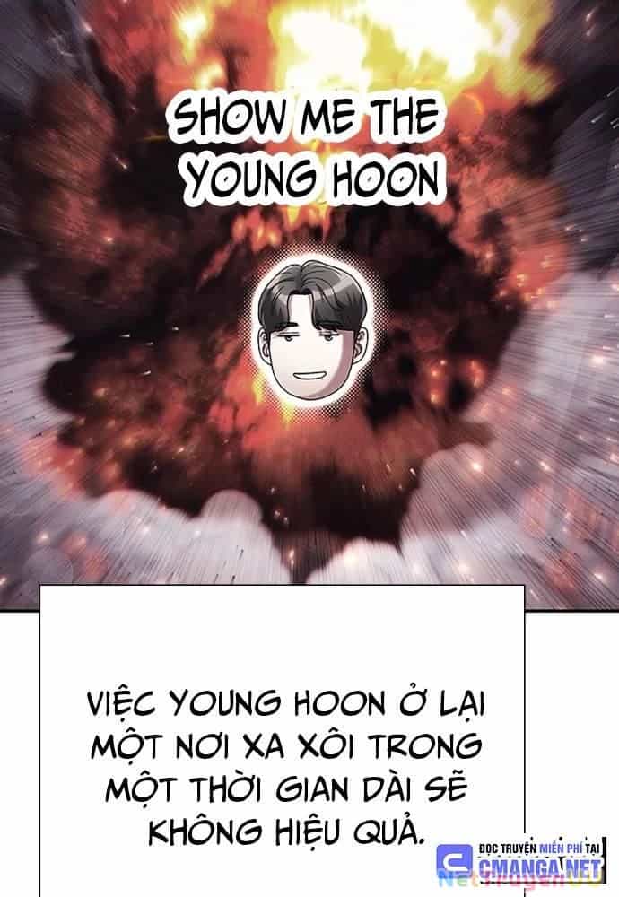 Nhân Viên Văn Phòng Nhìn Thấy Vận Mệnh - Chương 61 - ảnh 48