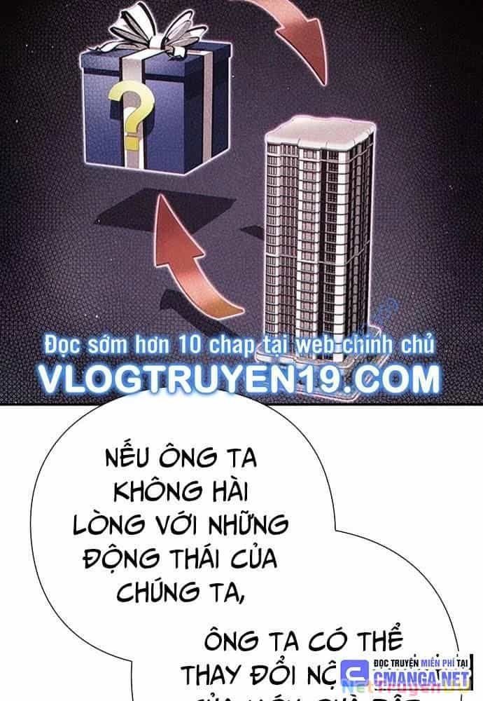 Nhân Viên Văn Phòng Nhìn Thấy Vận Mệnh - Chương 61 - ảnh 51