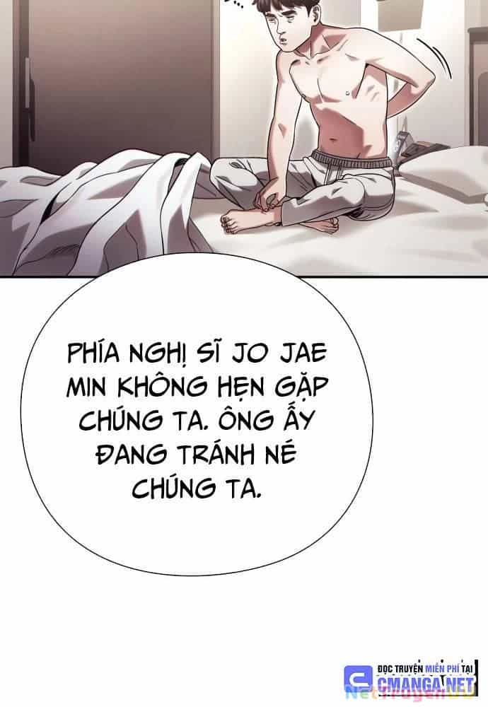 Nhân Viên Văn Phòng Nhìn Thấy Vận Mệnh - Chương 61 - ảnh 63