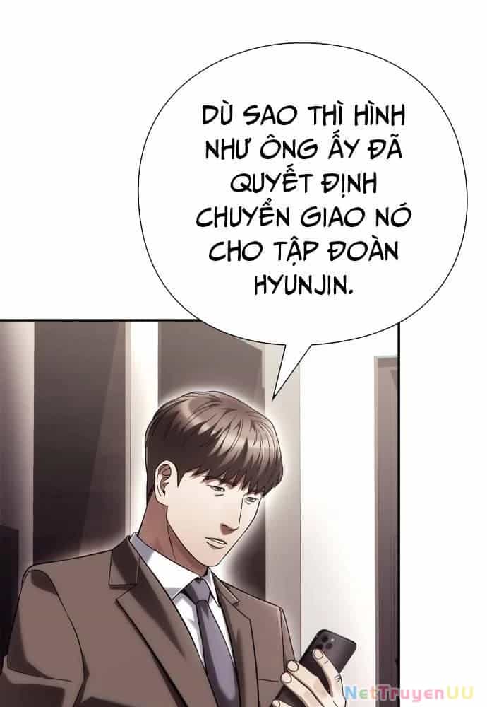 Nhân Viên Văn Phòng Nhìn Thấy Vận Mệnh - Chương 61 - ảnh 64