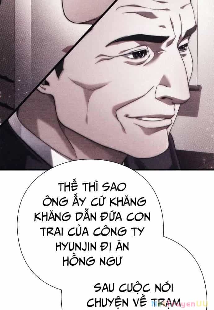 Nhân Viên Văn Phòng Nhìn Thấy Vận Mệnh - Chương 61 - ảnh 68