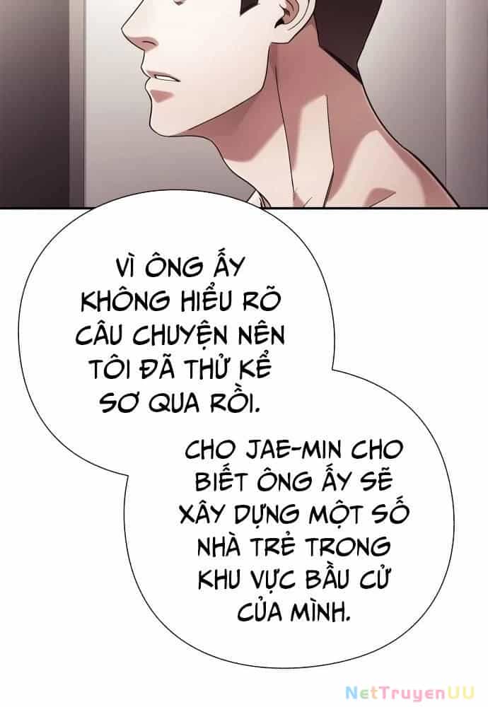 Nhân Viên Văn Phòng Nhìn Thấy Vận Mệnh - Chương 61 - ảnh 70