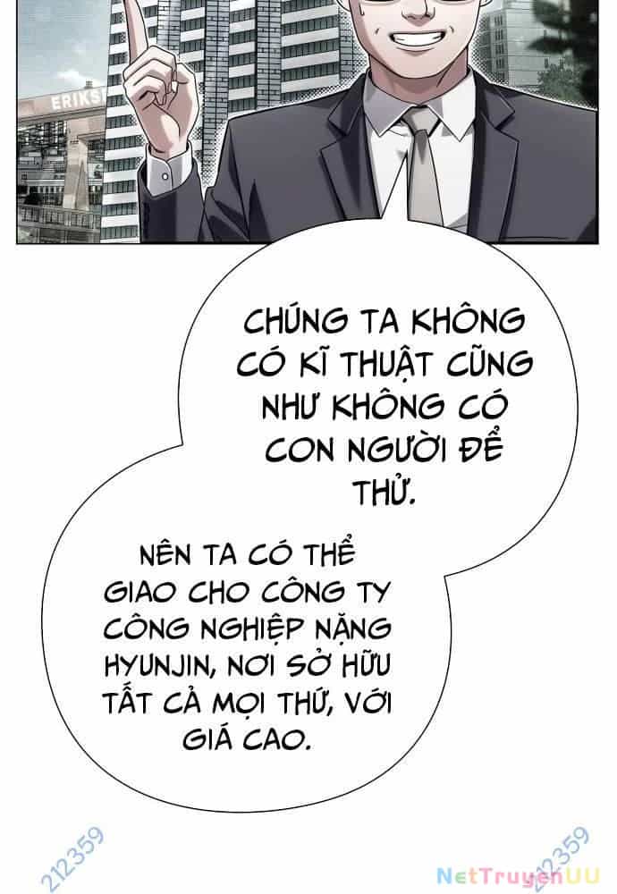 Nhân Viên Văn Phòng Nhìn Thấy Vận Mệnh - Chương 61 - ảnh 8