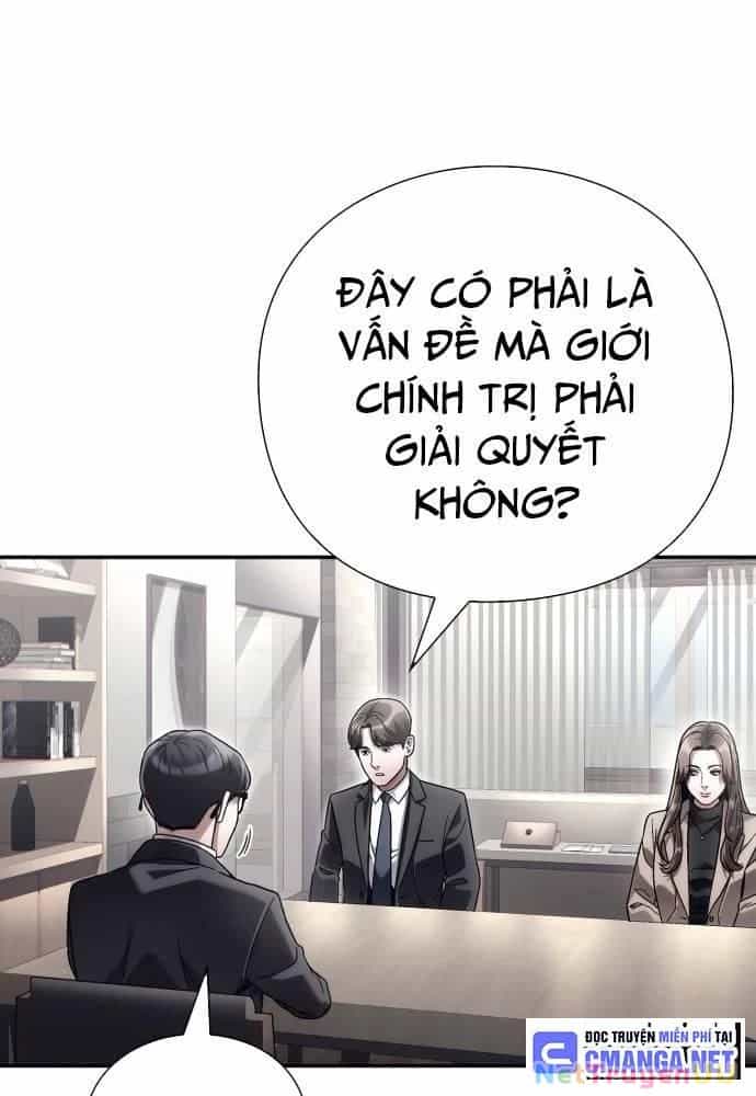 Nhân Viên Văn Phòng Nhìn Thấy Vận Mệnh - Chương 61 - ảnh 9