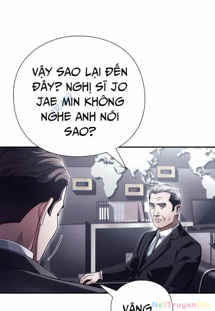 Nhân Viên Văn Phòng Nhìn Thấy Vận Mệnh - Chương 61 - ảnh 91