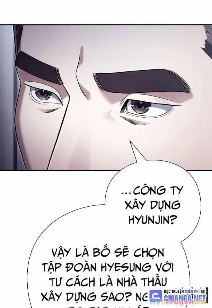 Nhân Viên Văn Phòng Nhìn Thấy Vận Mệnh - Chương 61 - ảnh 96