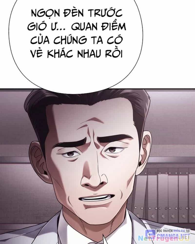 Nhân Viên Văn Phòng Nhìn Thấy Vận Mệnh - Chương 62 - ảnh 102