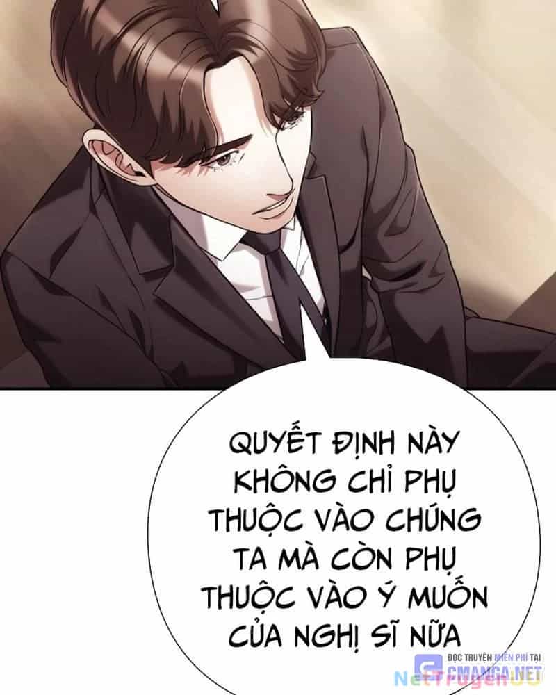 Nhân Viên Văn Phòng Nhìn Thấy Vận Mệnh - Chương 62 - ảnh 12