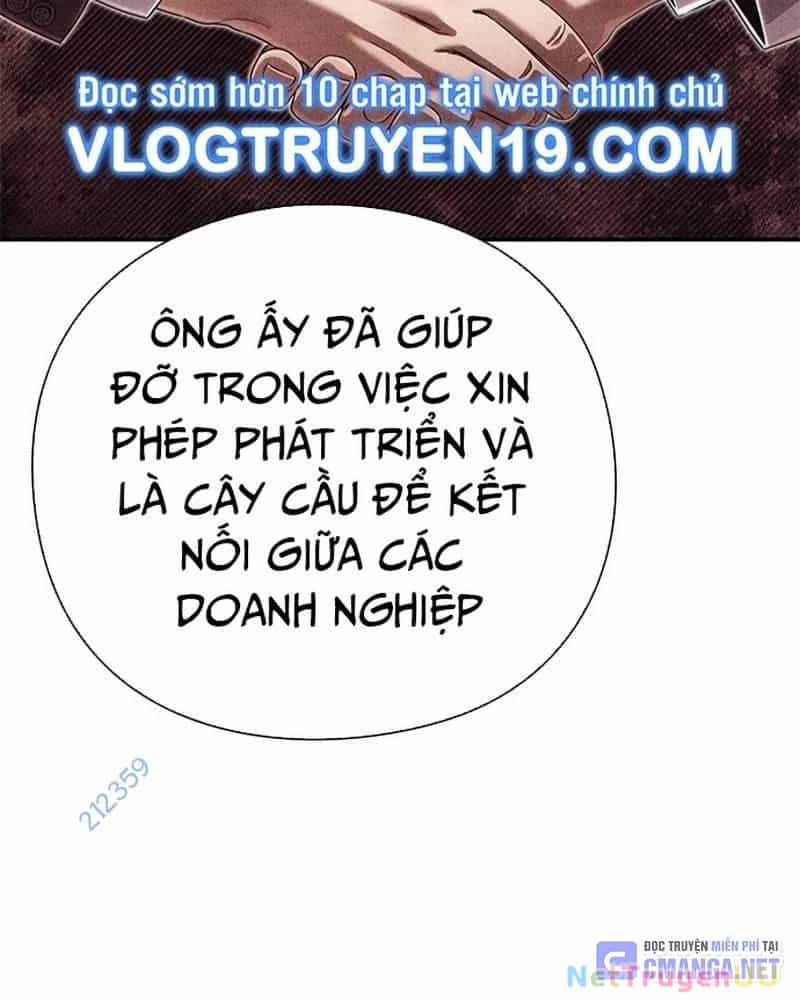 Nhân Viên Văn Phòng Nhìn Thấy Vận Mệnh - Chương 62 - ảnh 123