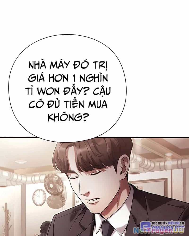 Nhân Viên Văn Phòng Nhìn Thấy Vận Mệnh - Chương 62 - ảnh 18