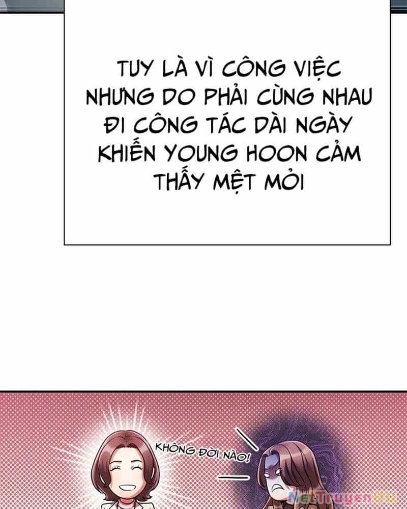 Nhân Viên Văn Phòng Nhìn Thấy Vận Mệnh - Chương 62 - ảnh 2