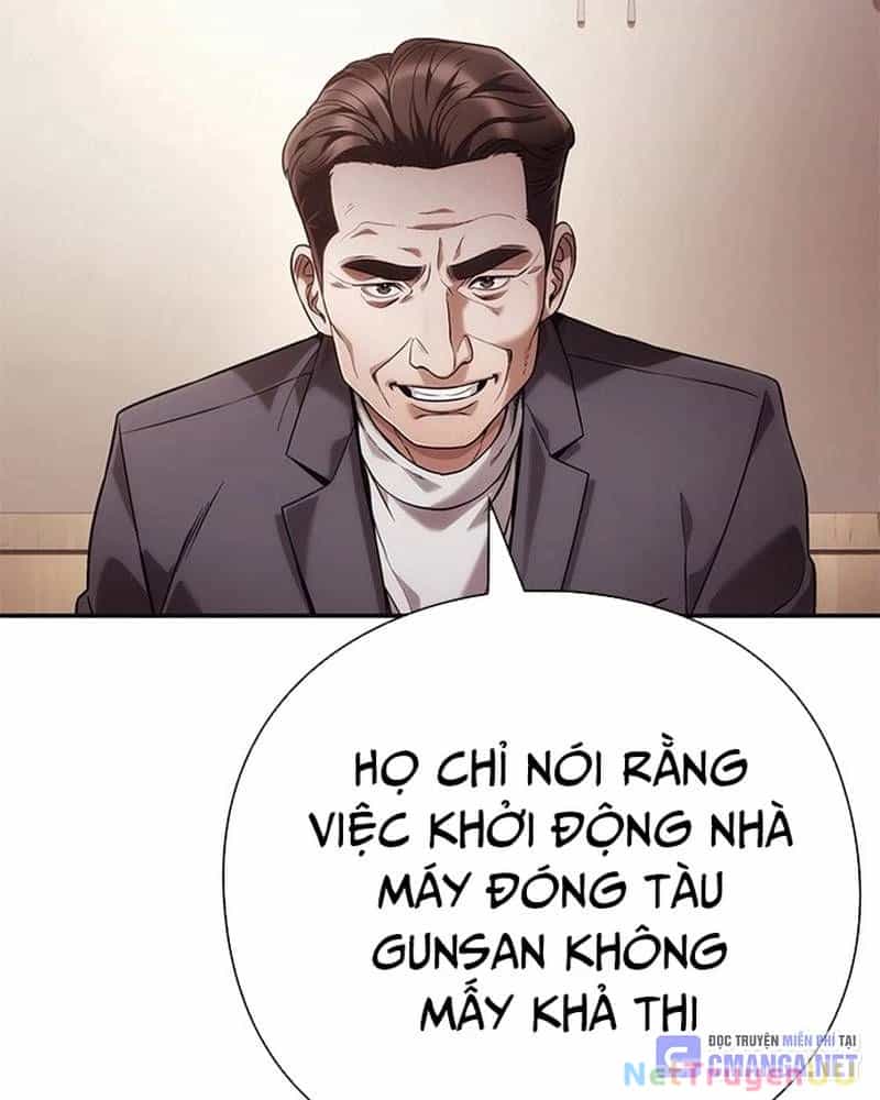 Nhân Viên Văn Phòng Nhìn Thấy Vận Mệnh - Chương 62 - ảnh 27