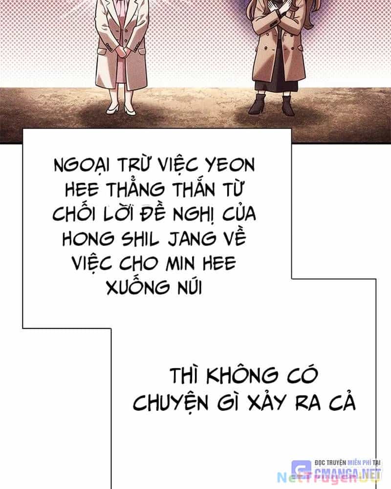Nhân Viên Văn Phòng Nhìn Thấy Vận Mệnh - Chương 62 - ảnh 3