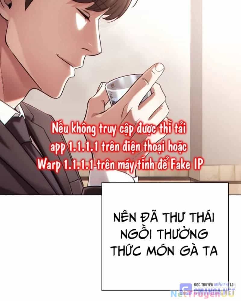 Nhân Viên Văn Phòng Nhìn Thấy Vận Mệnh - Chương 62 - ảnh 36