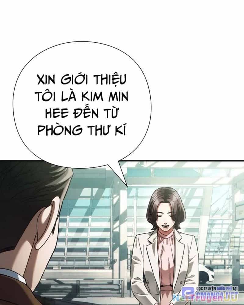 Nhân Viên Văn Phòng Nhìn Thấy Vận Mệnh - Chương 62 - ảnh 42