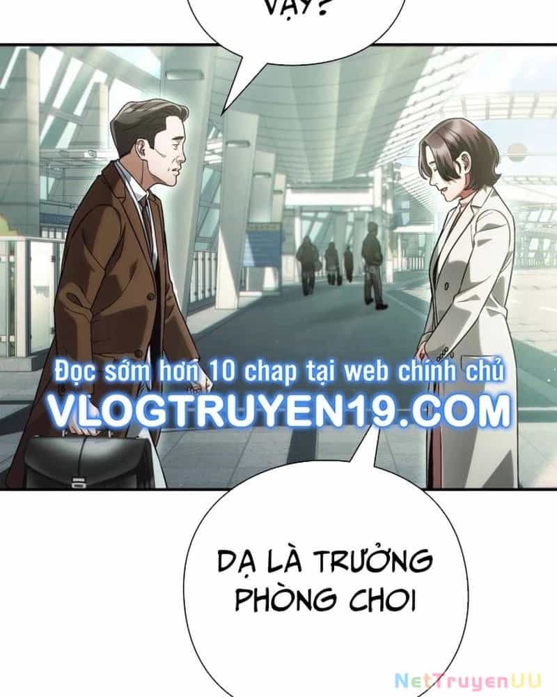Nhân Viên Văn Phòng Nhìn Thấy Vận Mệnh - Chương 62 - ảnh 44