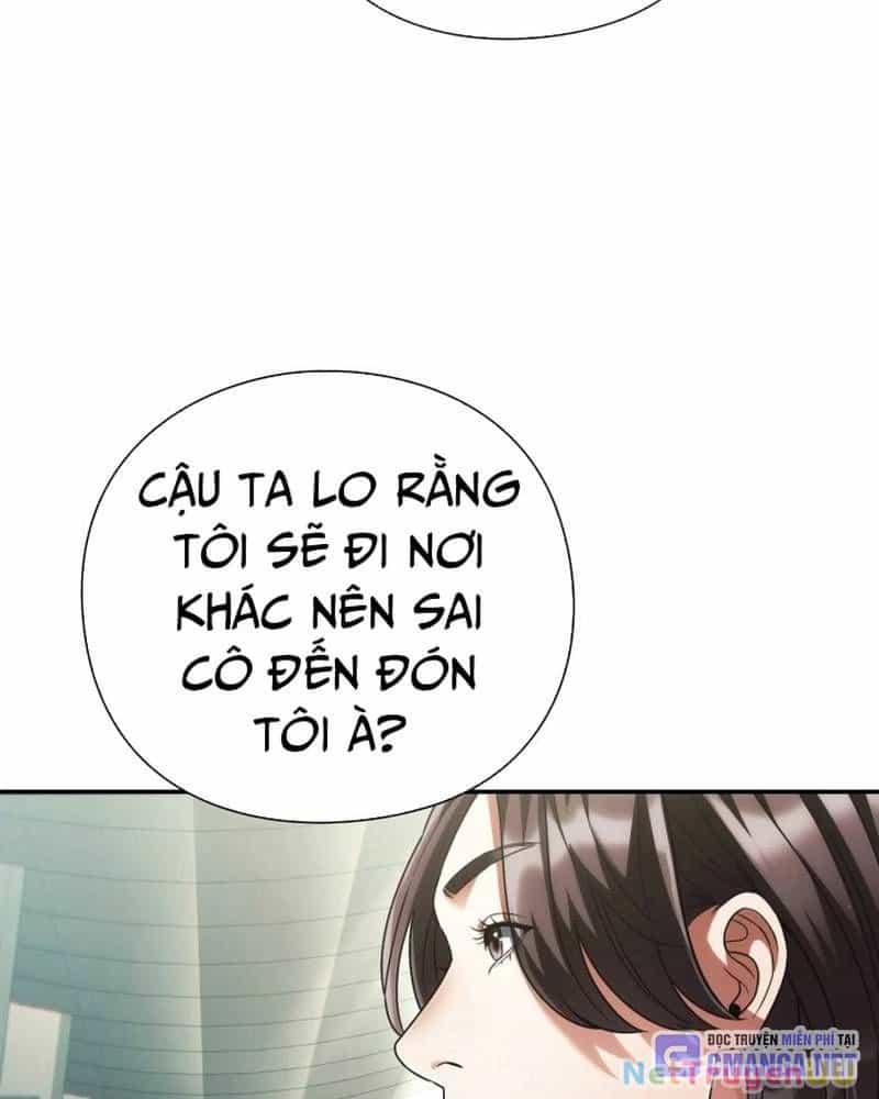 Nhân Viên Văn Phòng Nhìn Thấy Vận Mệnh - Chương 62 - ảnh 45