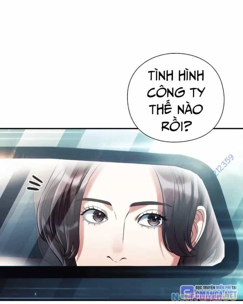 Nhân Viên Văn Phòng Nhìn Thấy Vận Mệnh - Chương 62 - ảnh 48