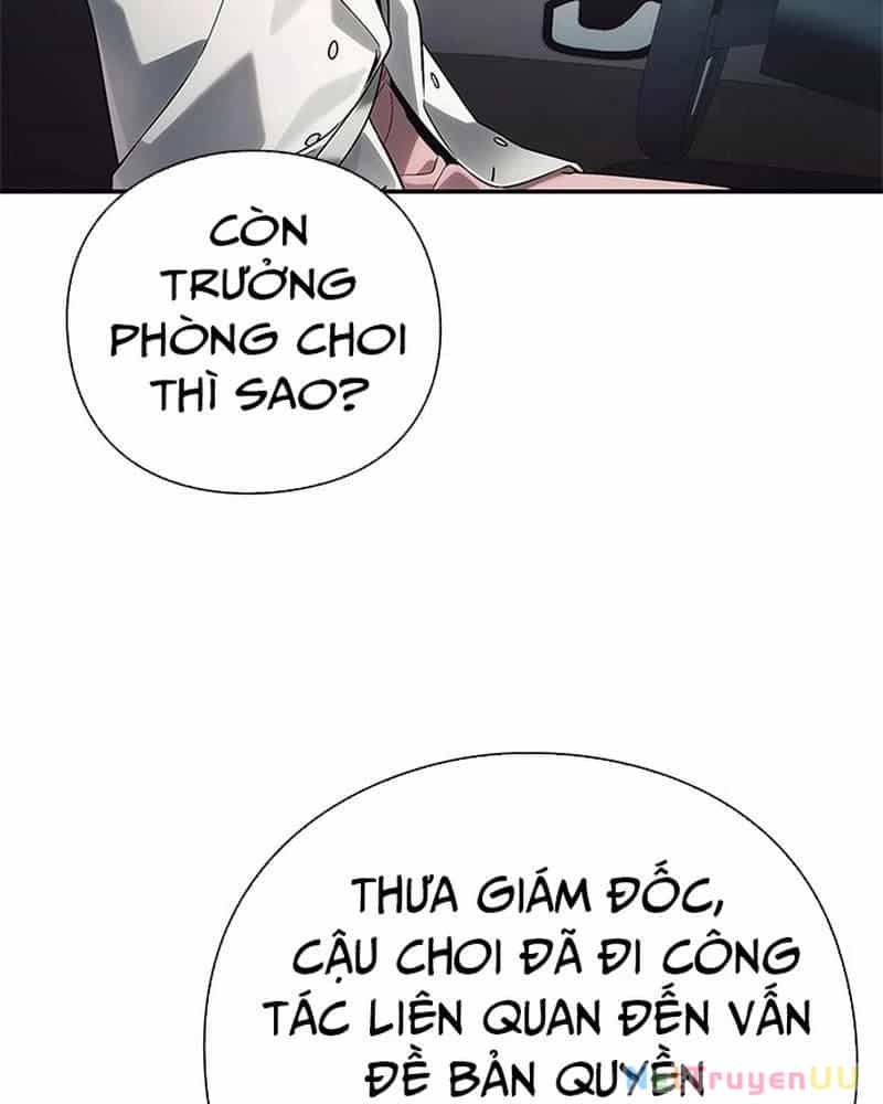 Nhân Viên Văn Phòng Nhìn Thấy Vận Mệnh - Chương 62 - ảnh 52