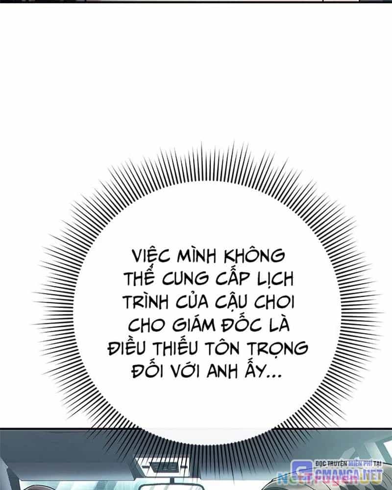 Nhân Viên Văn Phòng Nhìn Thấy Vận Mệnh - Chương 62 - ảnh 57