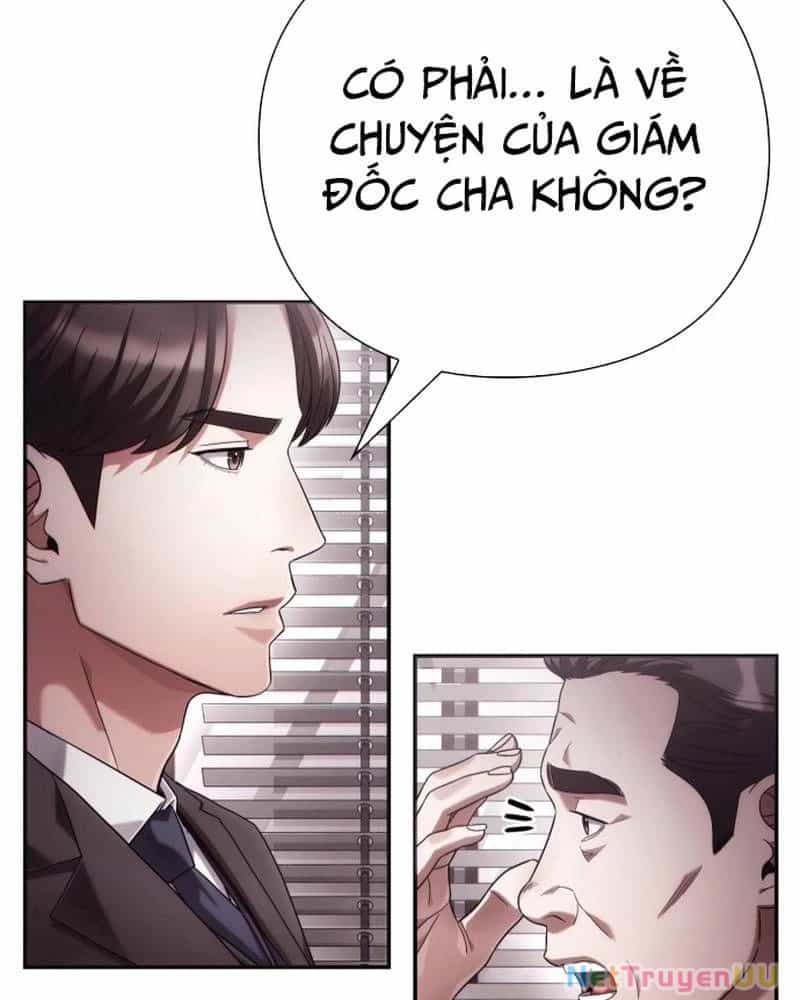Nhân Viên Văn Phòng Nhìn Thấy Vận Mệnh - Chương 62 - ảnh 85