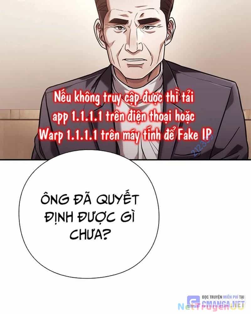 Nhân Viên Văn Phòng Nhìn Thấy Vận Mệnh - Chương 62 - ảnh 9