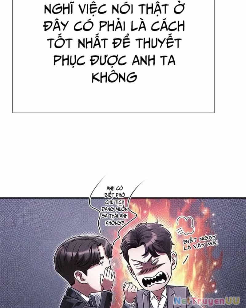 Nhân Viên Văn Phòng Nhìn Thấy Vận Mệnh - Chương 62 - ảnh 92