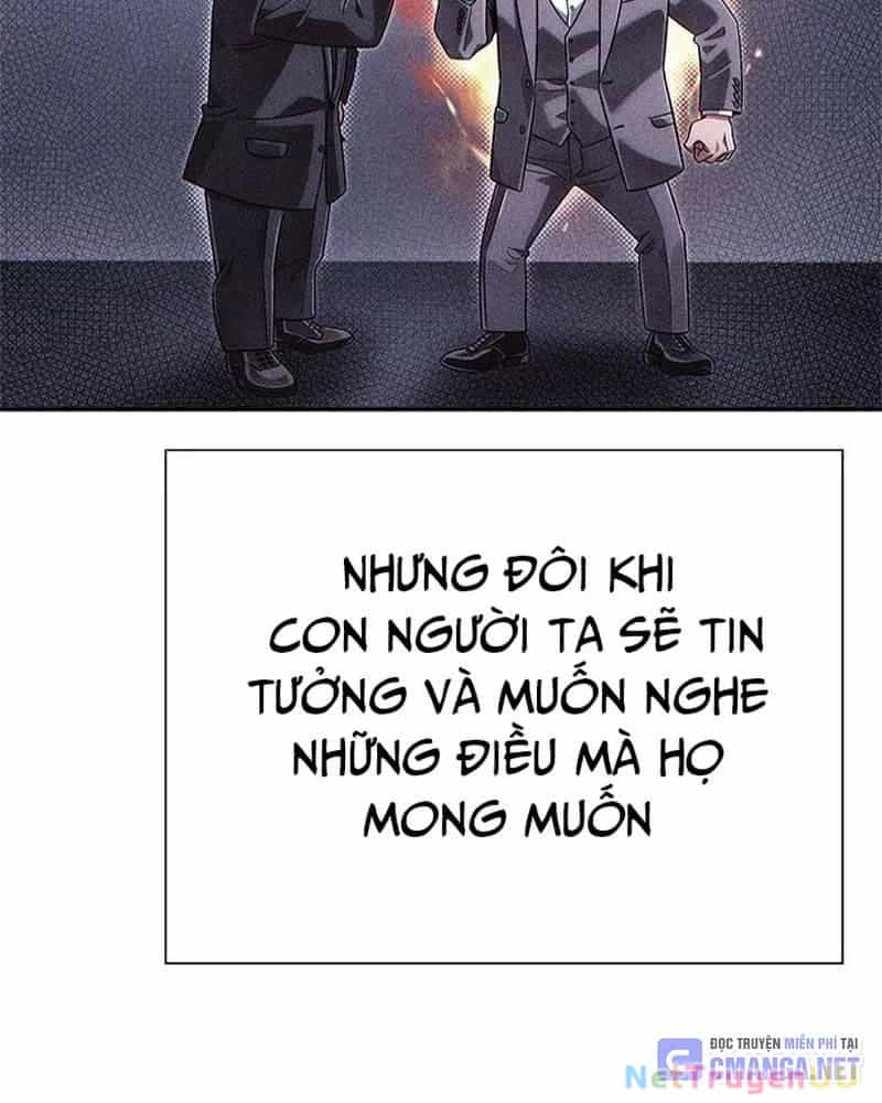 Nhân Viên Văn Phòng Nhìn Thấy Vận Mệnh - Chương 62 - ảnh 93