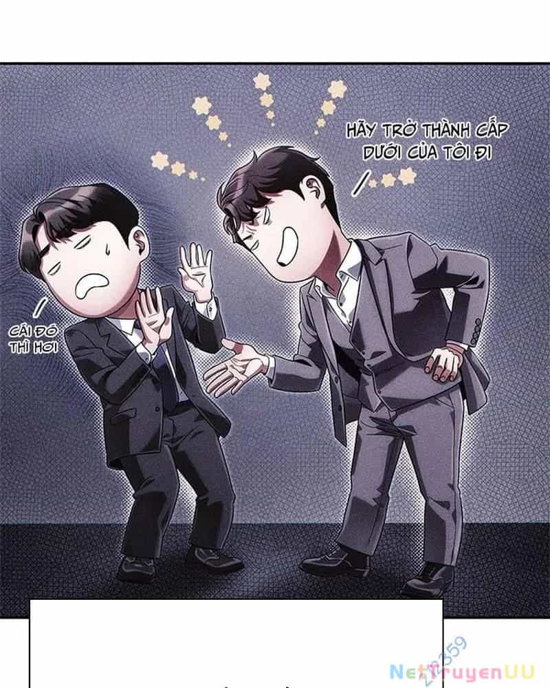 Nhân Viên Văn Phòng Nhìn Thấy Vận Mệnh - Chương 62 - ảnh 94