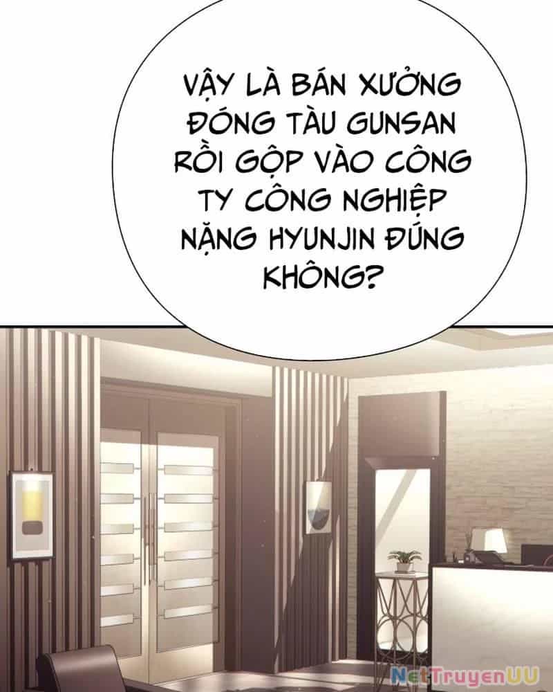 Nhân Viên Văn Phòng Nhìn Thấy Vận Mệnh - Chương 63 - ảnh 15
