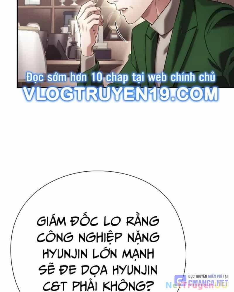 Nhân Viên Văn Phòng Nhìn Thấy Vận Mệnh - Chương 63 - ảnh 19