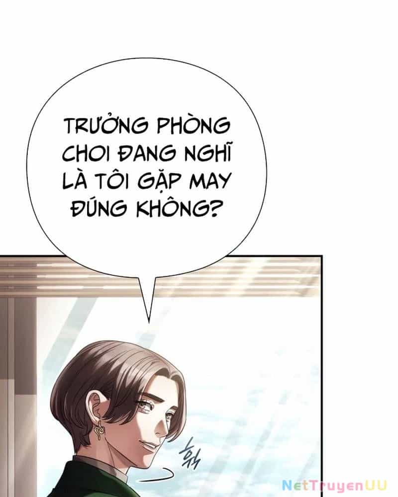Nhân Viên Văn Phòng Nhìn Thấy Vận Mệnh - Chương 63 - ảnh 35