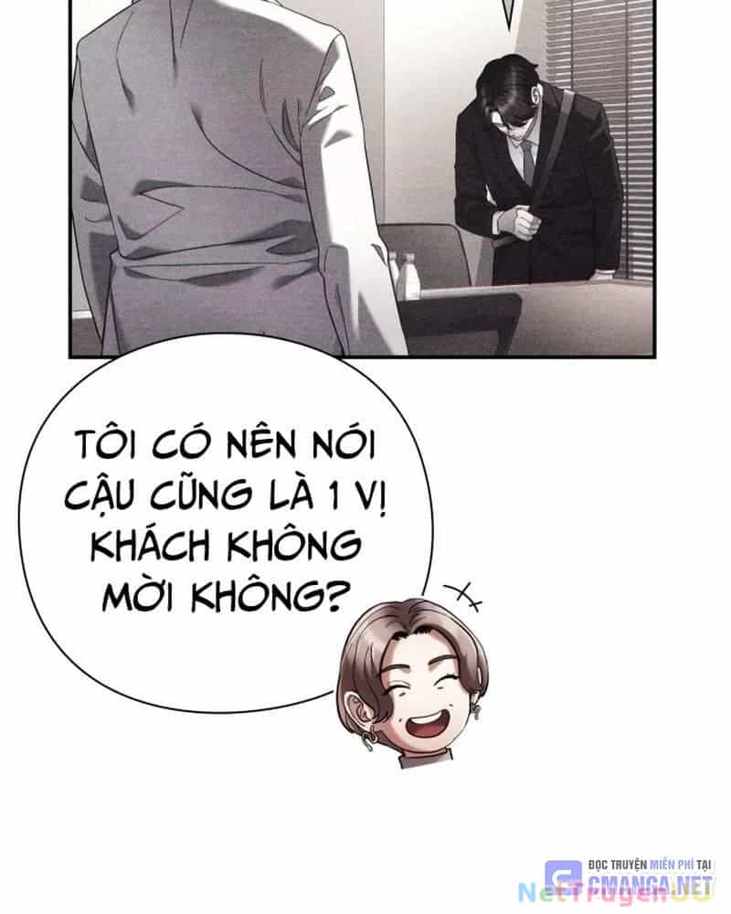Nhân Viên Văn Phòng Nhìn Thấy Vận Mệnh - Chương 63 - ảnh 43