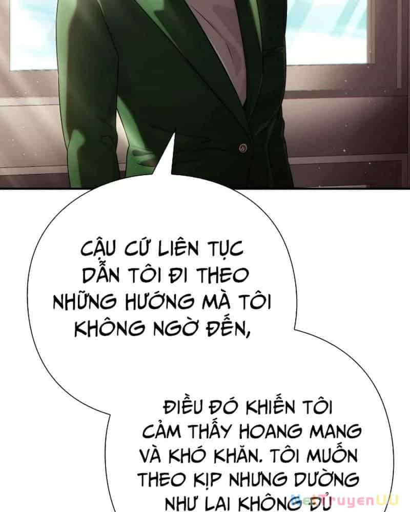 Nhân Viên Văn Phòng Nhìn Thấy Vận Mệnh - Chương 63 - ảnh 45
