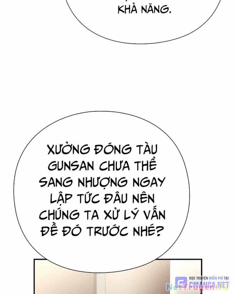 Nhân Viên Văn Phòng Nhìn Thấy Vận Mệnh - Chương 63 - ảnh 46