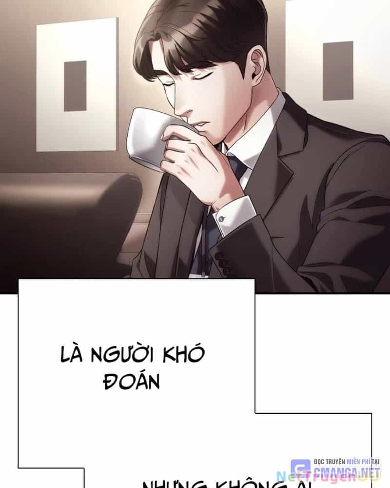 Nhân Viên Văn Phòng Nhìn Thấy Vận Mệnh - Chương 63 - ảnh 52