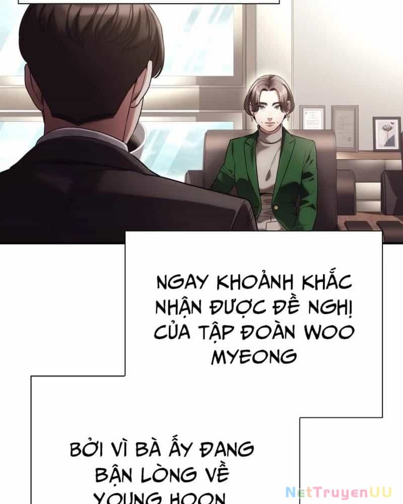 Nhân Viên Văn Phòng Nhìn Thấy Vận Mệnh - Chương 63 - ảnh 54