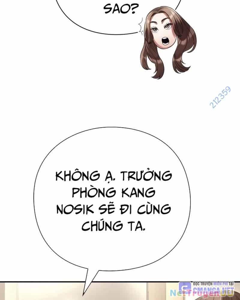 Nhân Viên Văn Phòng Nhìn Thấy Vận Mệnh - Chương 63 - ảnh 61