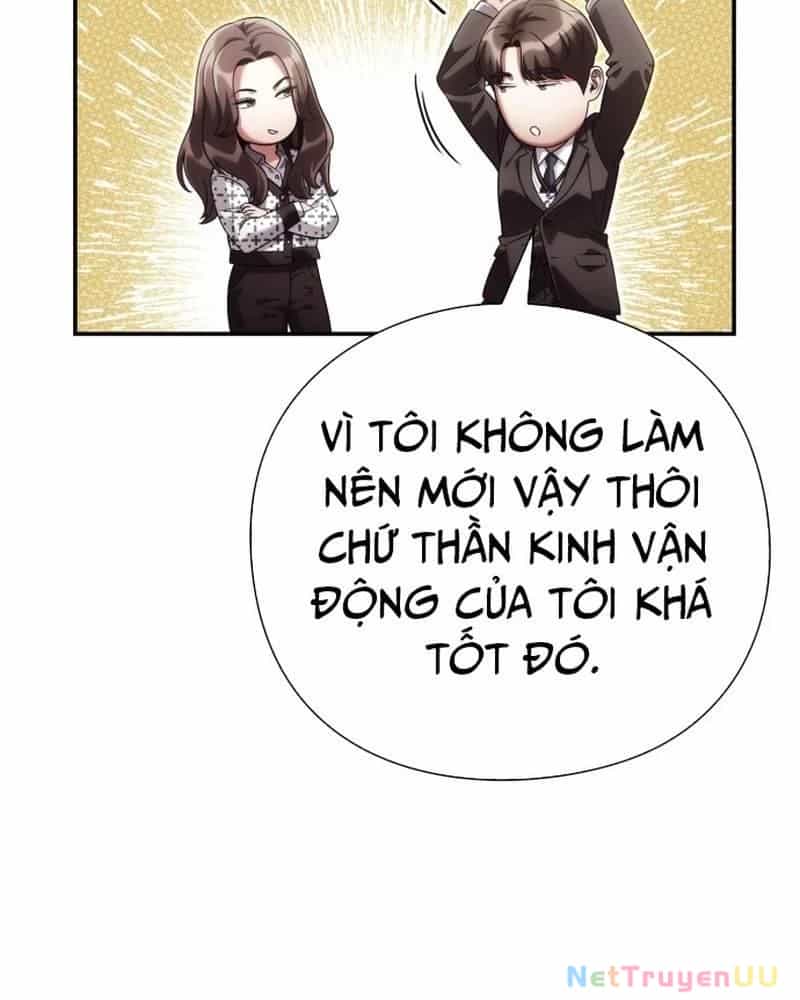 Nhân Viên Văn Phòng Nhìn Thấy Vận Mệnh - Chương 63 - ảnh 71