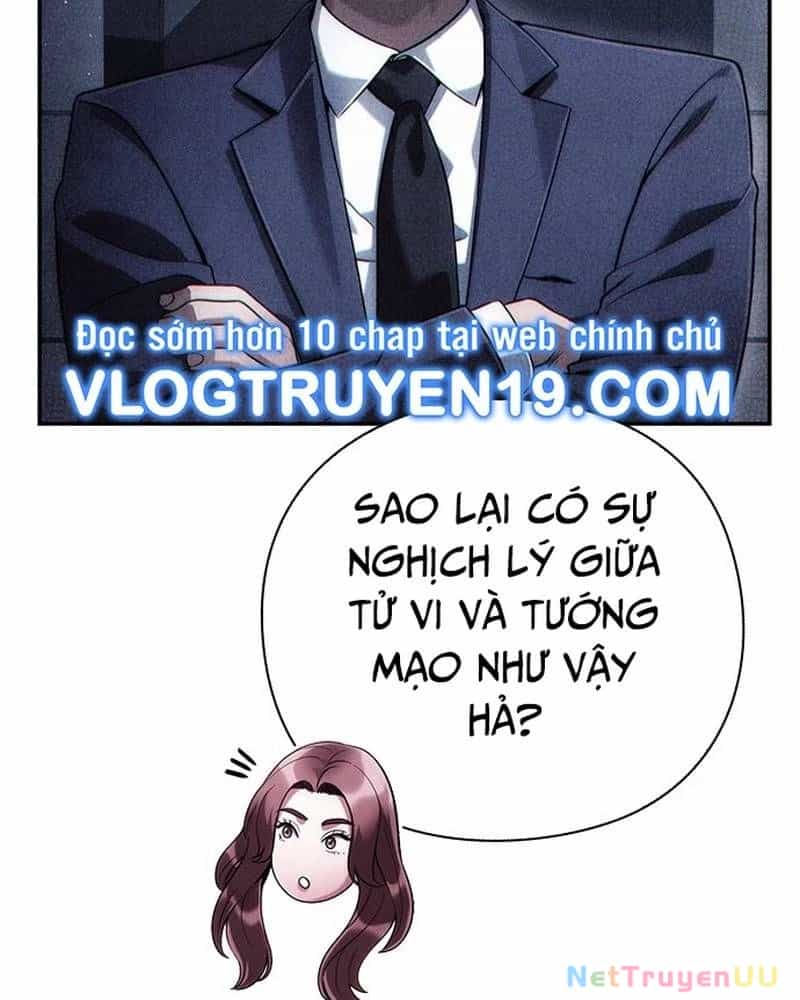Nhân Viên Văn Phòng Nhìn Thấy Vận Mệnh - Chương 64 - ảnh 108