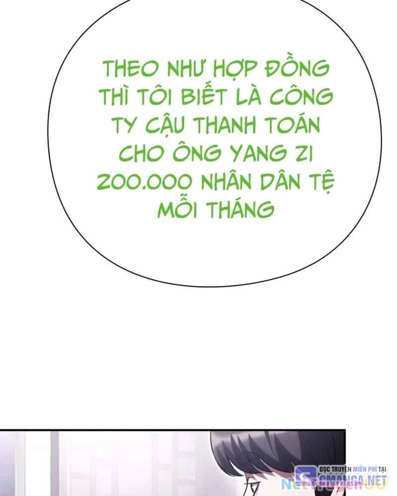 Nhân Viên Văn Phòng Nhìn Thấy Vận Mệnh - Chương 64 - ảnh 22