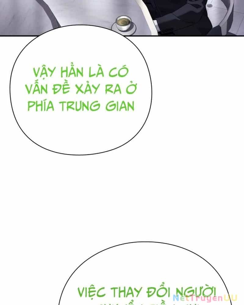 Nhân Viên Văn Phòng Nhìn Thấy Vận Mệnh - Chương 64 - ảnh 39