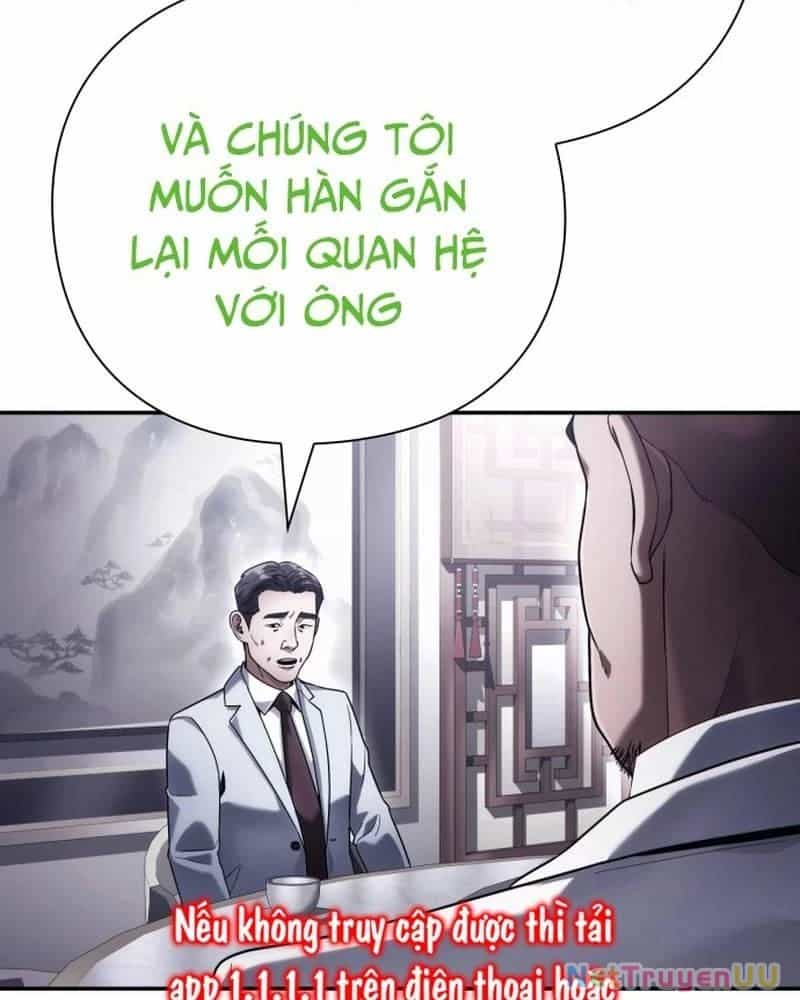 Nhân Viên Văn Phòng Nhìn Thấy Vận Mệnh - Chương 64 - ảnh 42