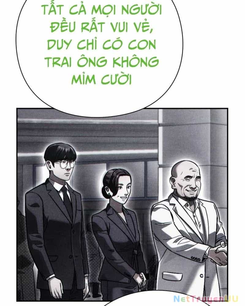 Nhân Viên Văn Phòng Nhìn Thấy Vận Mệnh - Chương 64 - ảnh 50