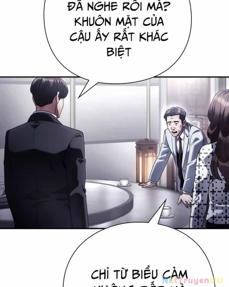 Nhân Viên Văn Phòng Nhìn Thấy Vận Mệnh - Chương 64 - ảnh 81