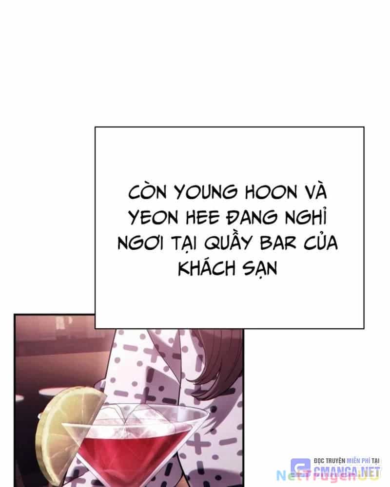 Nhân Viên Văn Phòng Nhìn Thấy Vận Mệnh - Chương 64 - ảnh 97