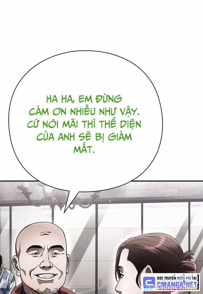 Nhân Viên Văn Phòng Nhìn Thấy Vận Mệnh - Chương 65 - ảnh 34