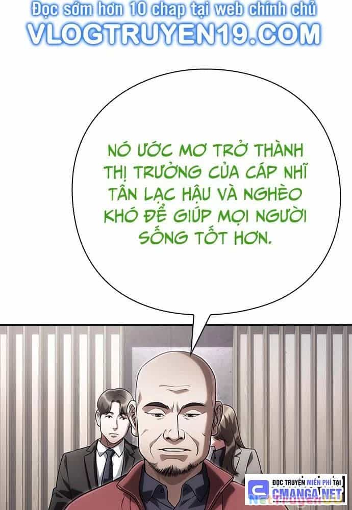 Nhân Viên Văn Phòng Nhìn Thấy Vận Mệnh - Chương 65 - ảnh 52