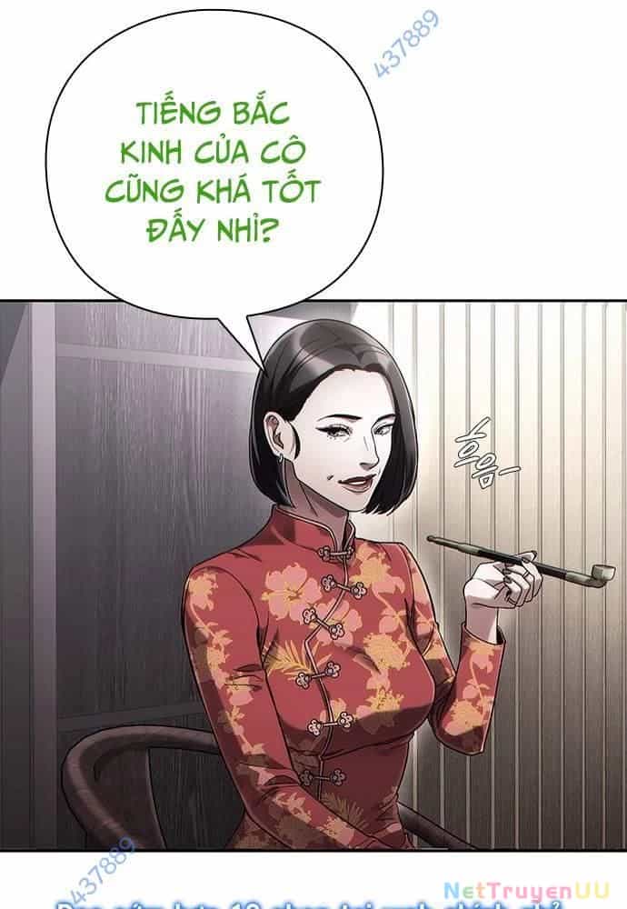 Nhân Viên Văn Phòng Nhìn Thấy Vận Mệnh - Chương 65 - ảnh 59